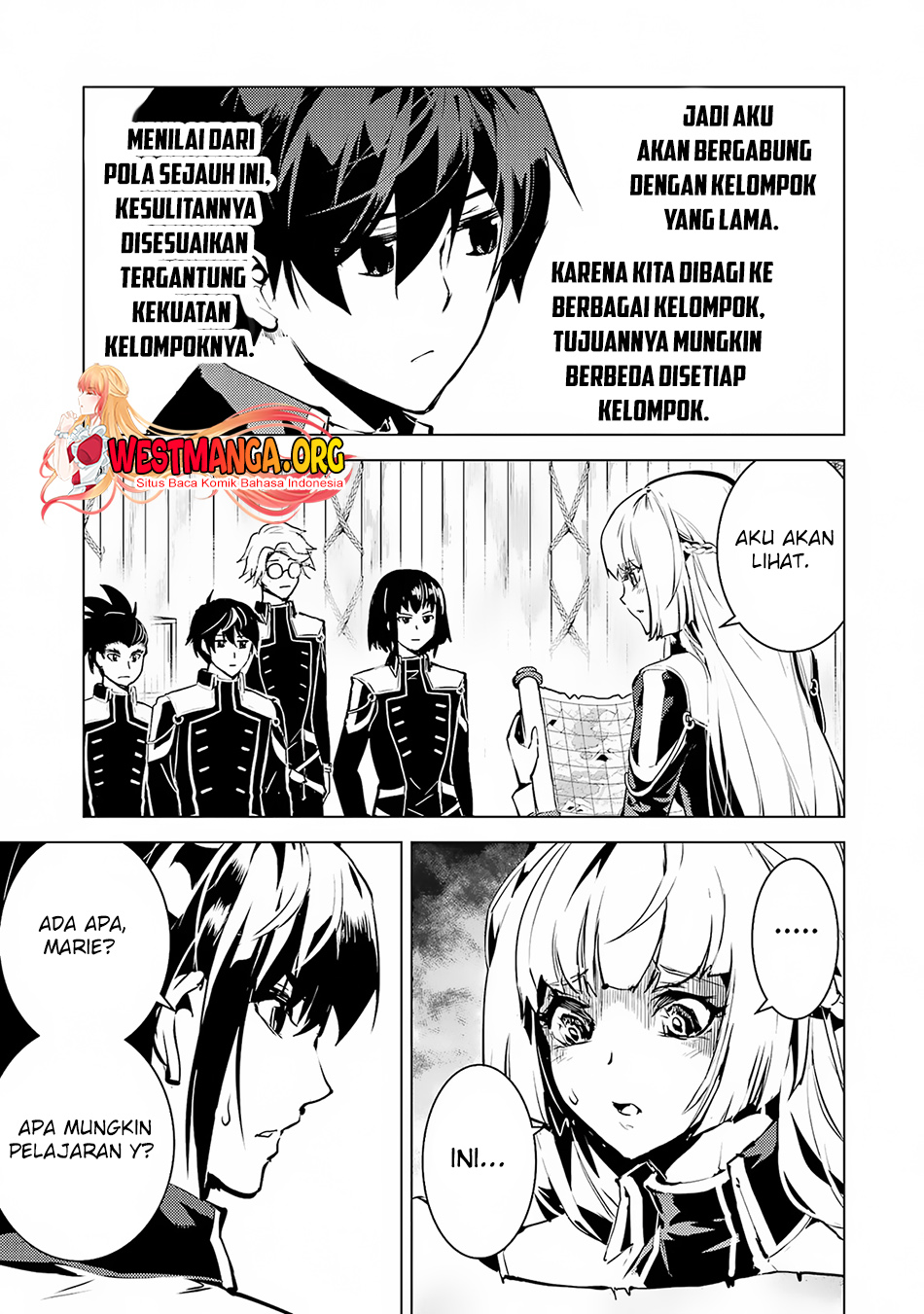 Tensei Kenja no Isekai Life – Daini no Shokugyou o Ete, Sekai Saikyou ni Narimashita Chapter 64.1 Gambar 30