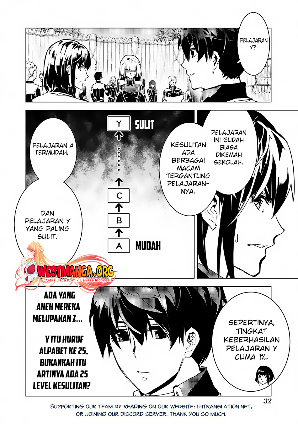Tensei Kenja no Isekai Life – Daini no Shokugyou o Ete, Sekai Saikyou ni Narimashita Chapter 64.1 Gambar 31