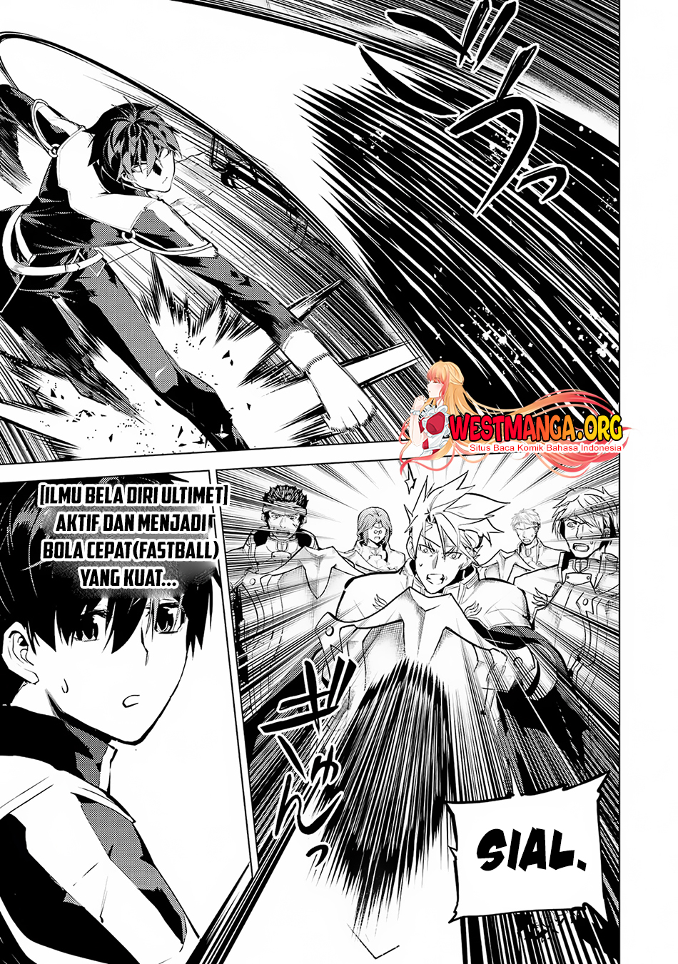 Tensei Kenja no Isekai Life – Daini no Shokugyou o Ete, Sekai Saikyou ni Narimashita Chapter 64.1 Gambar 5
