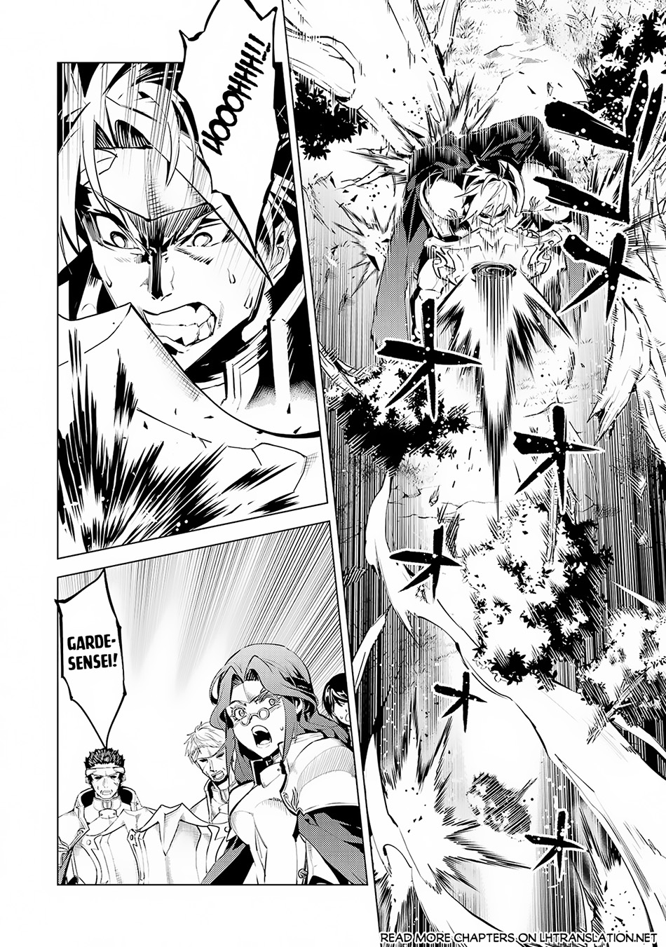 Tensei Kenja no Isekai Life – Daini no Shokugyou o Ete, Sekai Saikyou ni Narimashita Chapter 64.1 Gambar 7