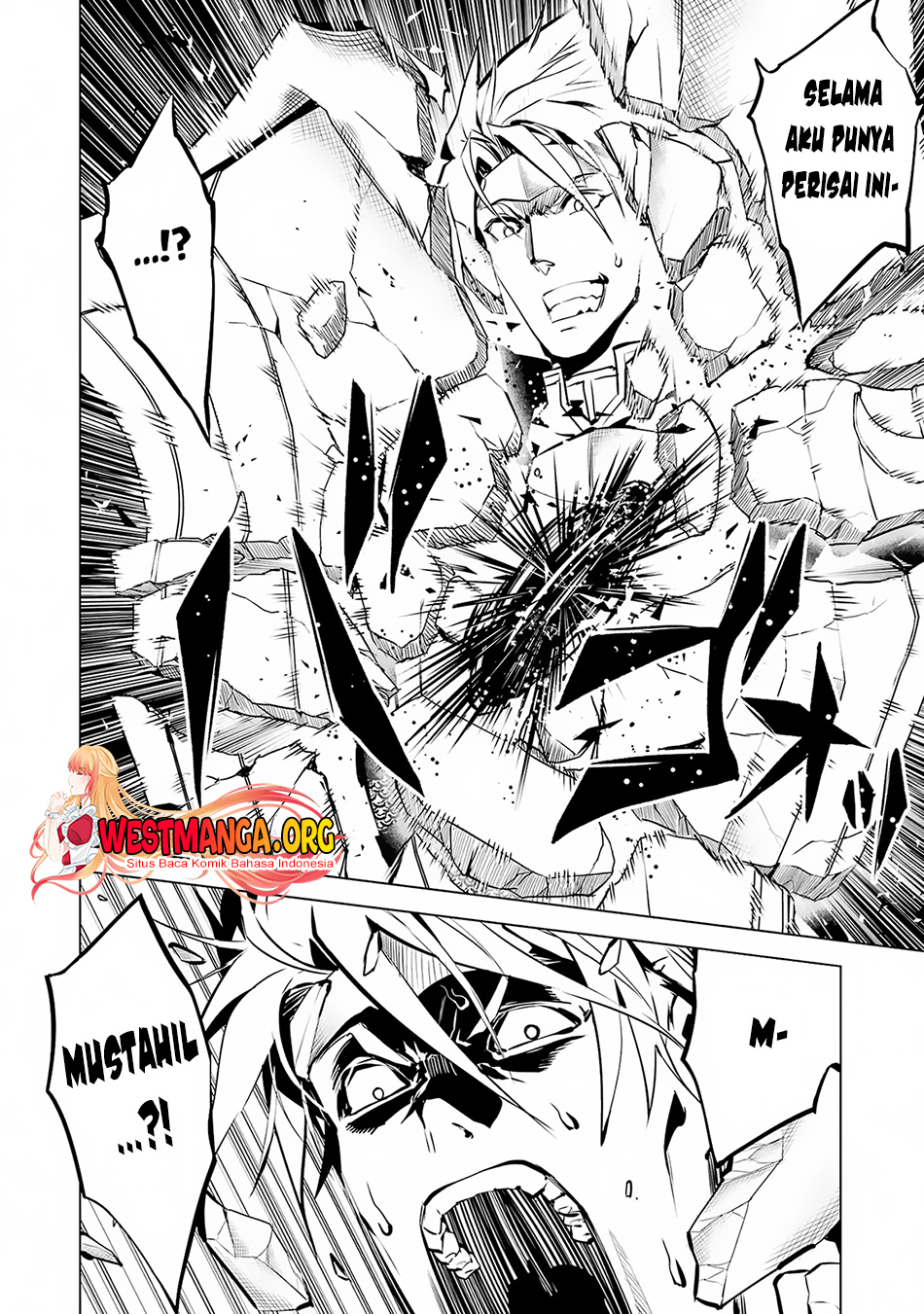 Tensei Kenja no Isekai Life – Daini no Shokugyou o Ete, Sekai Saikyou ni Narimashita Chapter 64.1 Gambar 9
