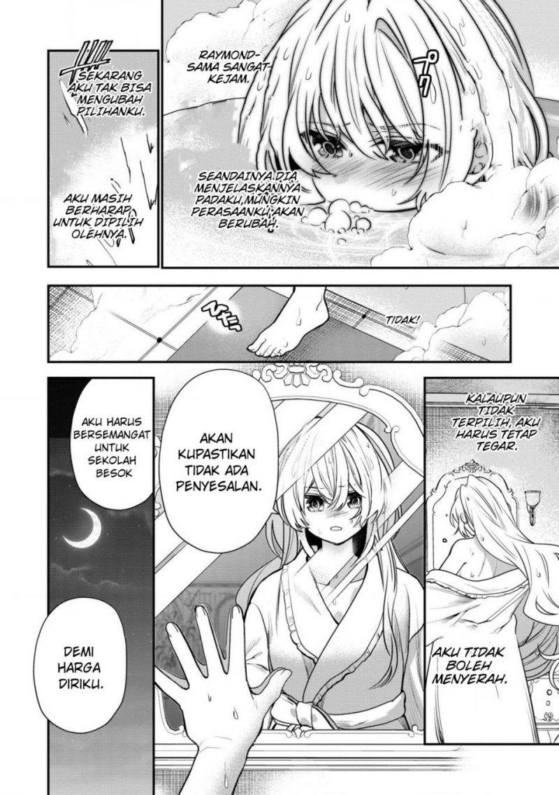 Dai Nana Ouji ni Umareta Kedo, Nani Surya Iino? Chapter 31 Gambar 18
