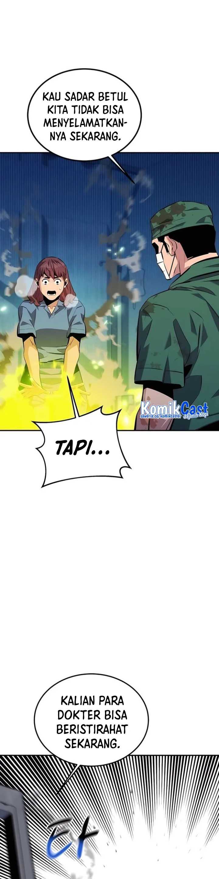 Auto-Hunting With Clones Chapter 113 Gambar 3