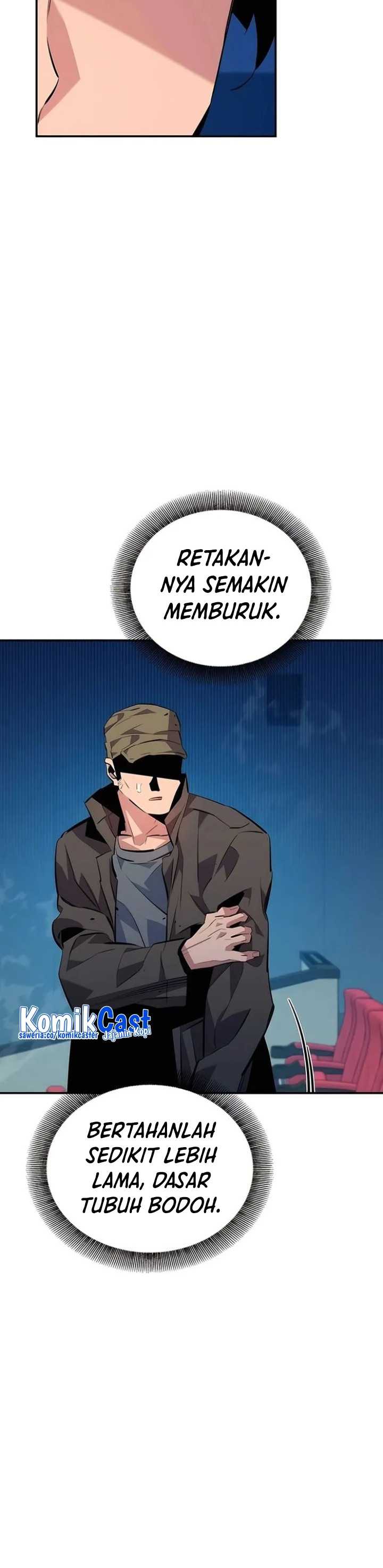 Auto-Hunting With Clones Chapter 113 Gambar 40