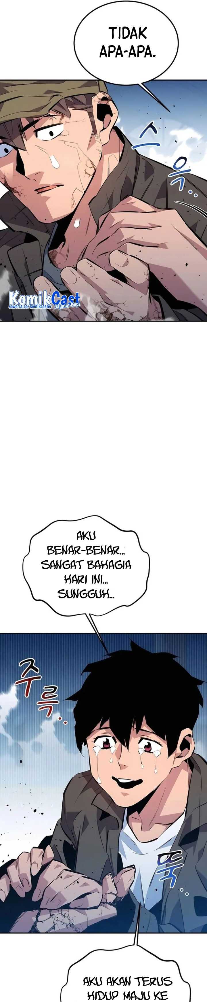 Auto-Hunting With Clones Chapter 113 Gambar 53