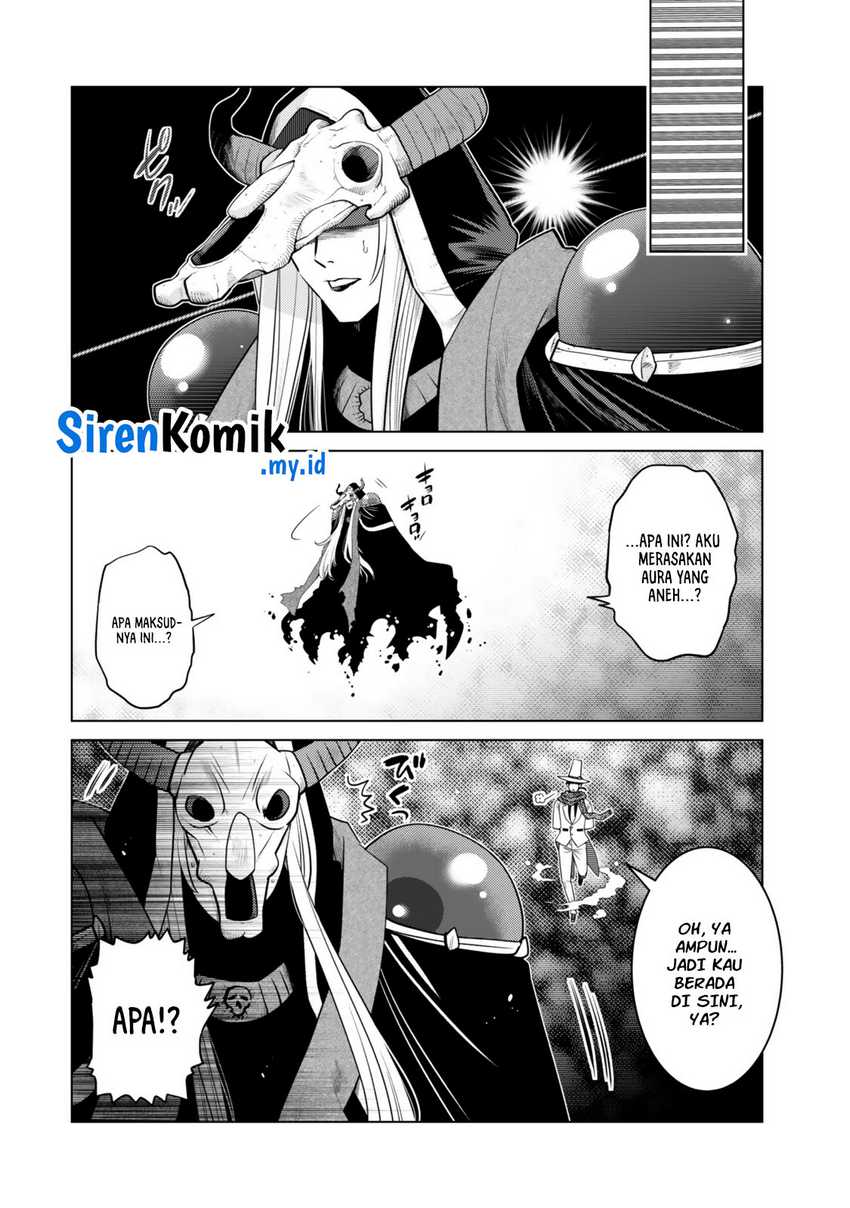 Ochikobore Datta Ani Ga Jitsuha Saikyou: Shijou Saikyou No Yuusha Wa Tensei-shi, Gakuen De Mujikaku Ni Musou Suru Chapter 31 Gambar 13