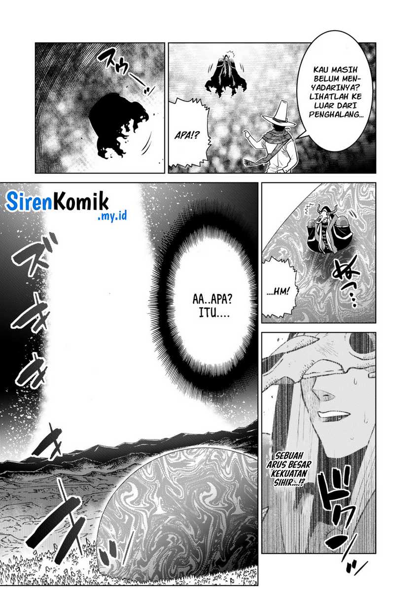 Ochikobore Datta Ani Ga Jitsuha Saikyou: Shijou Saikyou No Yuusha Wa Tensei-shi, Gakuen De Mujikaku Ni Musou Suru Chapter 31 Gambar 15