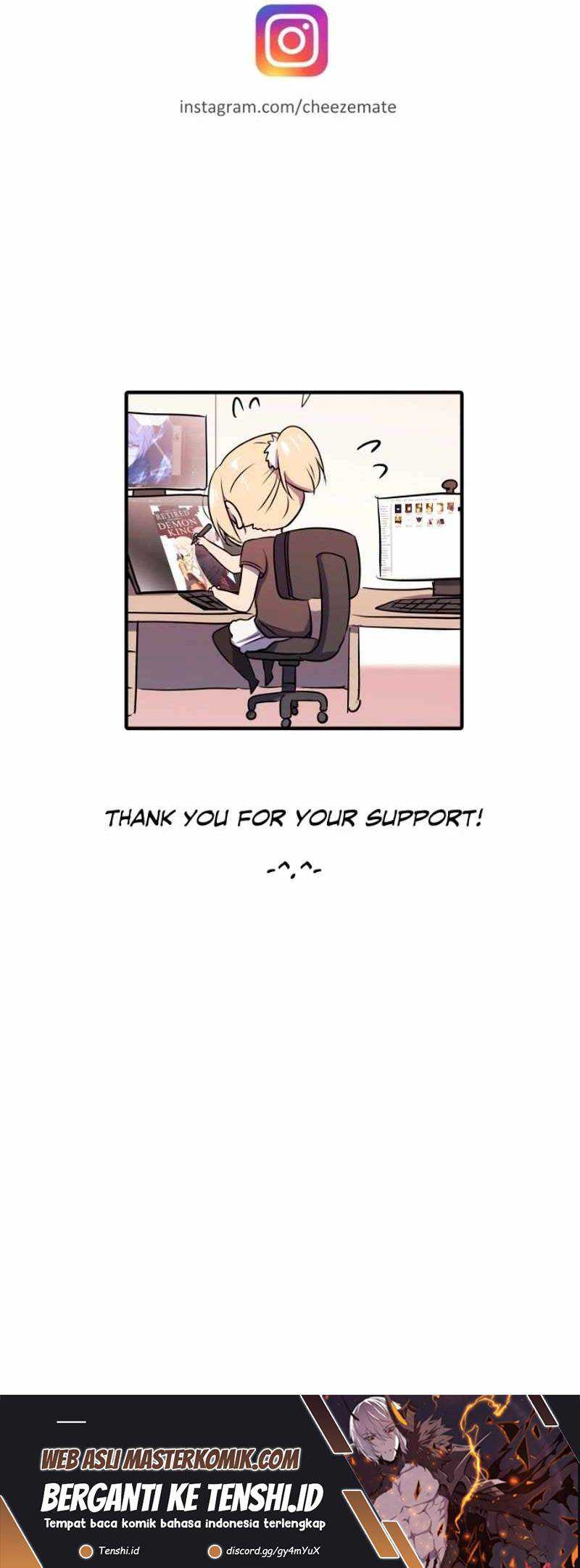 Retired Demon King Chapter 24 Gambar 11