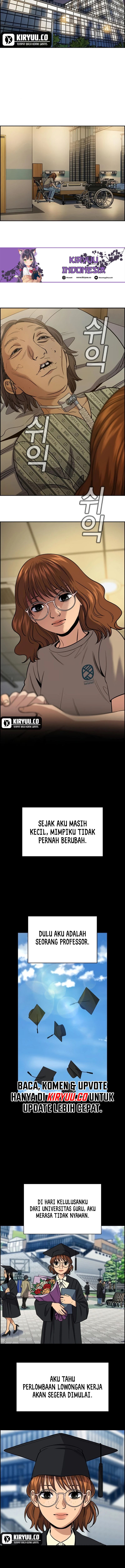 True Education Chapter 169 Gambar 7