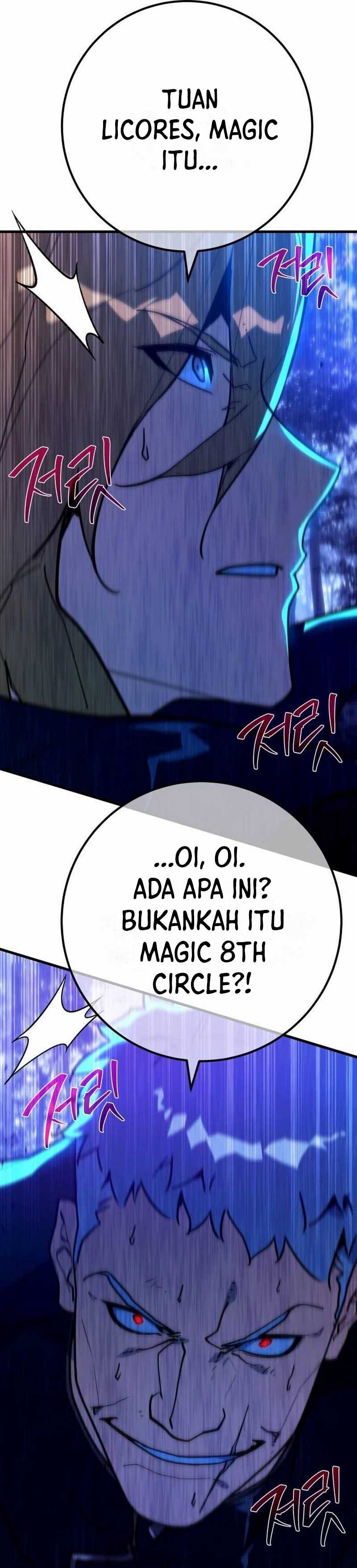 The Game’s Greatest Troll Chapter 107 Gambar 29