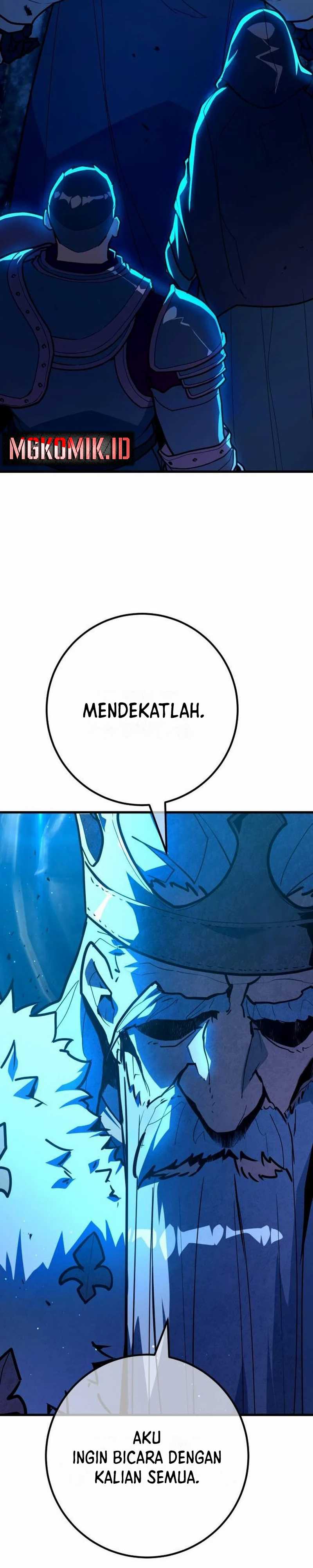 The Game’s Greatest Troll Chapter 107 Gambar 3