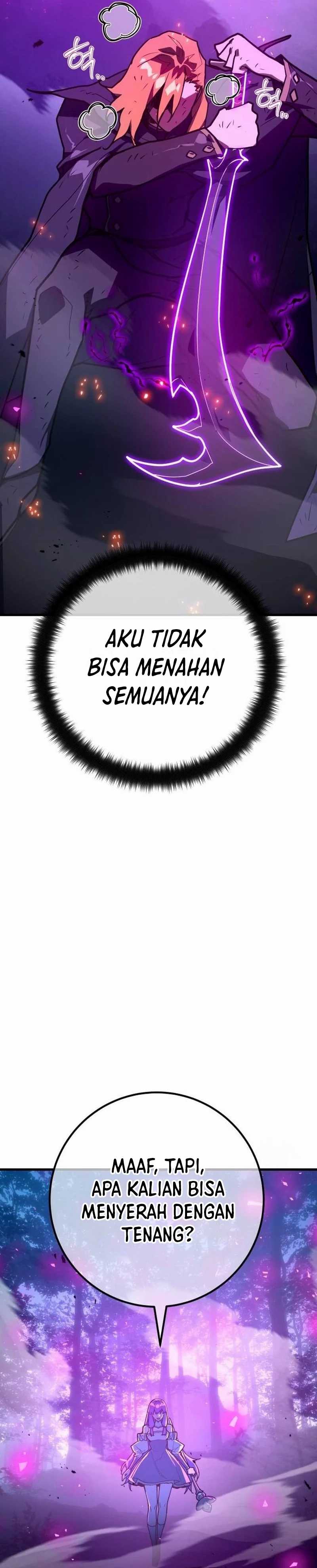 The Game’s Greatest Troll Chapter 107 Gambar 39