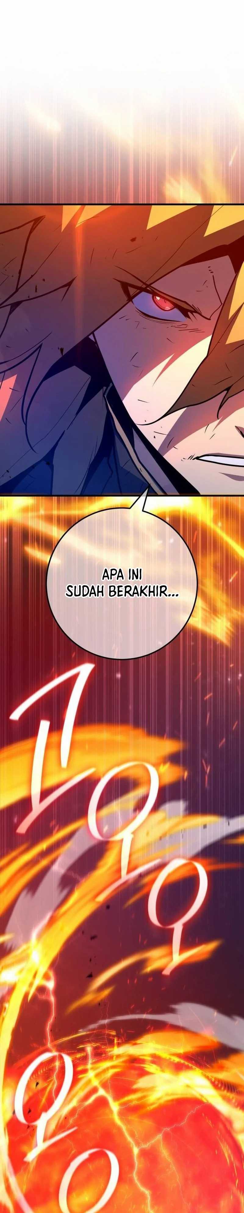 The Game’s Greatest Troll Chapter 107 Gambar 41