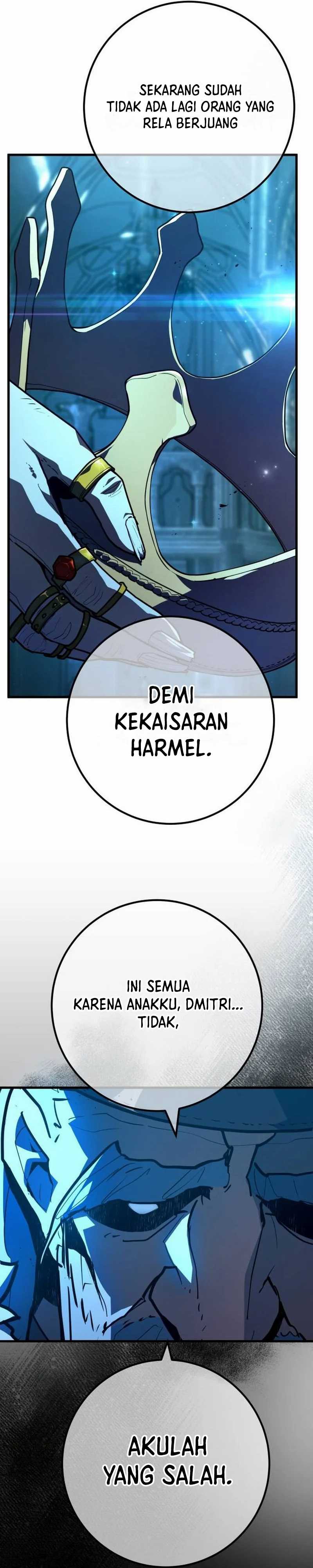 The Game’s Greatest Troll Chapter 107 Gambar 7