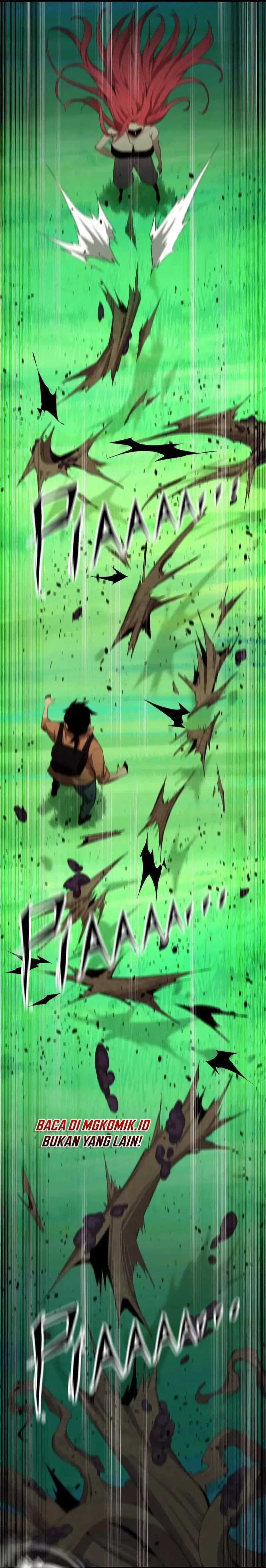 Brave X Devil Queen Chapter 101 Gambar 12