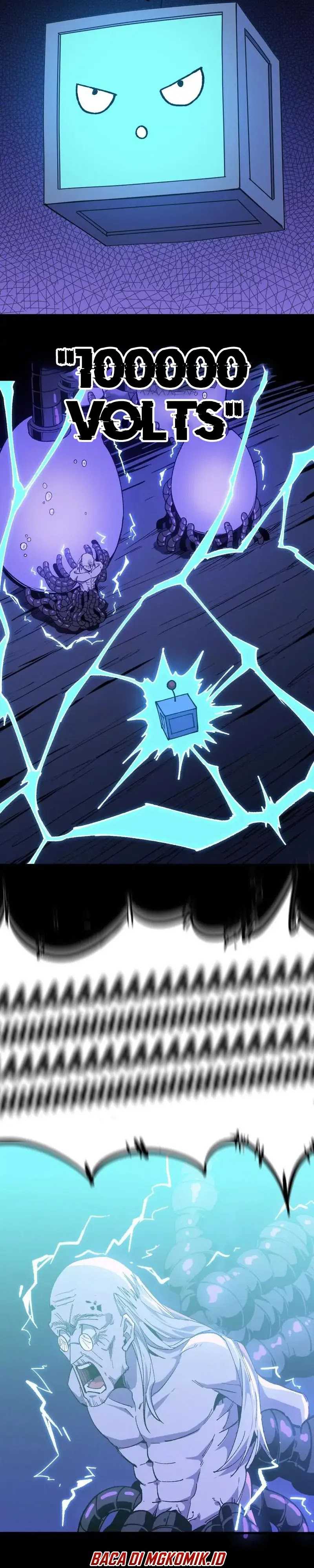 Brave X Devil Queen Chapter 101 Gambar 19