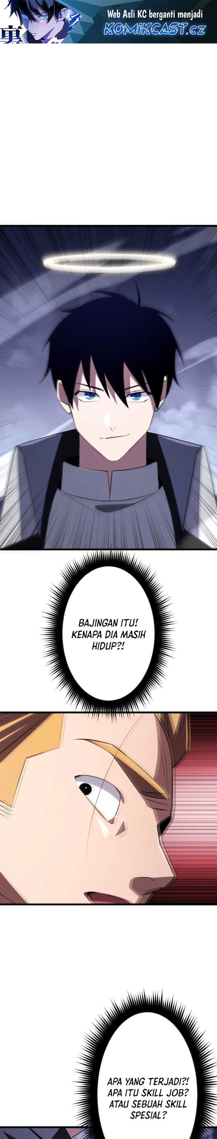 Baca Manga Unparalleled ??? Rank Hidden Equipment Chapter 21 bahasa Indonesia Gambar 2