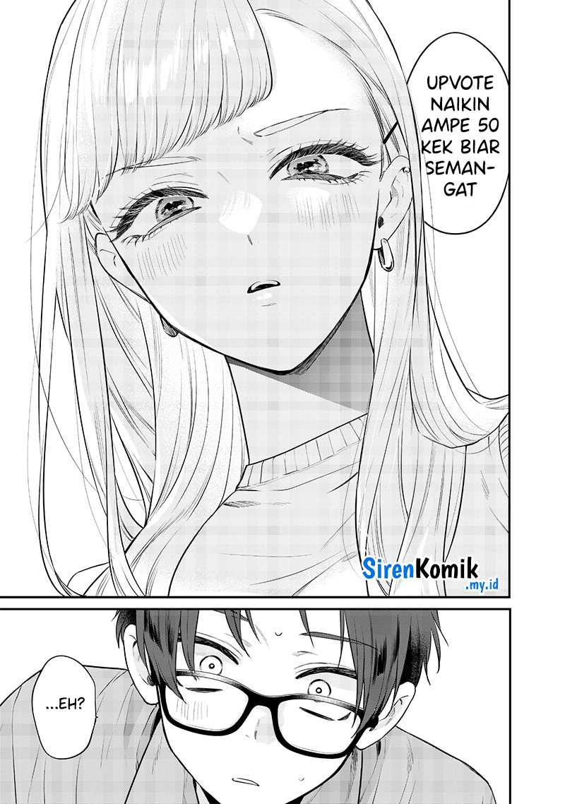 Ane no Tomodachi Chapter 12.2 bahasa Indonesia Gambar 12