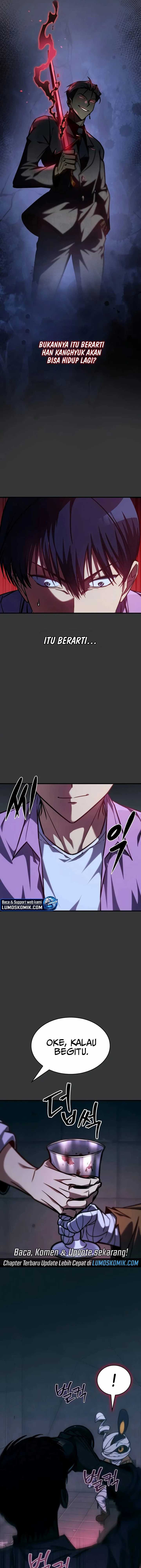 My Exclusive Tower Guide Chapter 38 Gambar 12