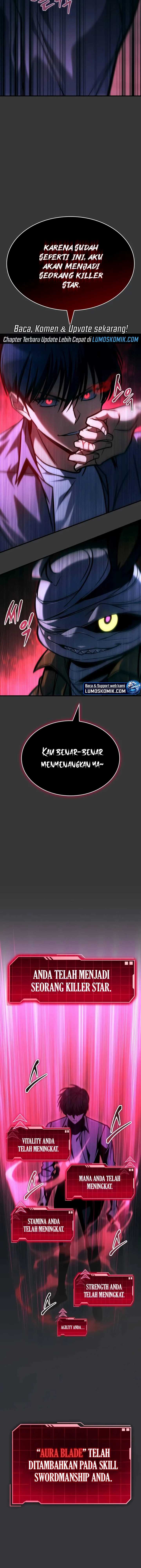 My Exclusive Tower Guide Chapter 38 Gambar 13