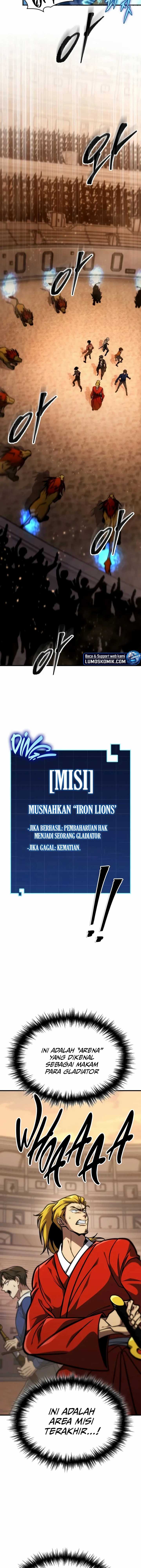 My Exclusive Tower Guide Chapter 38 Gambar 19