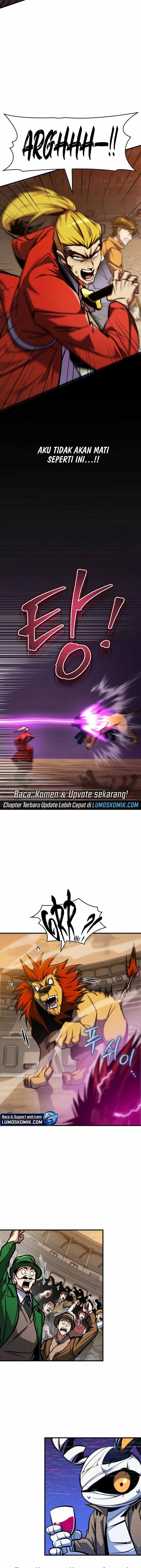 My Exclusive Tower Guide Chapter 38 Gambar 21