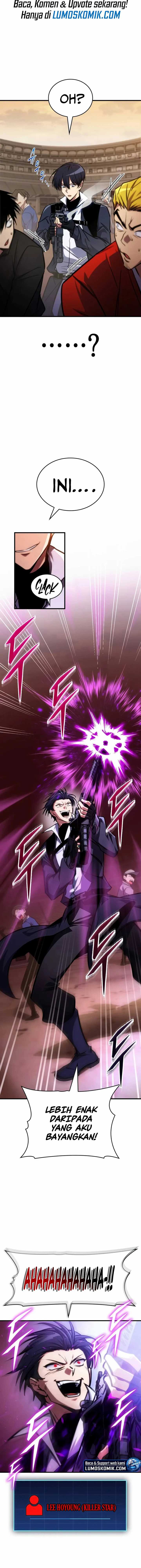 My Exclusive Tower Guide Chapter 38 Gambar 22