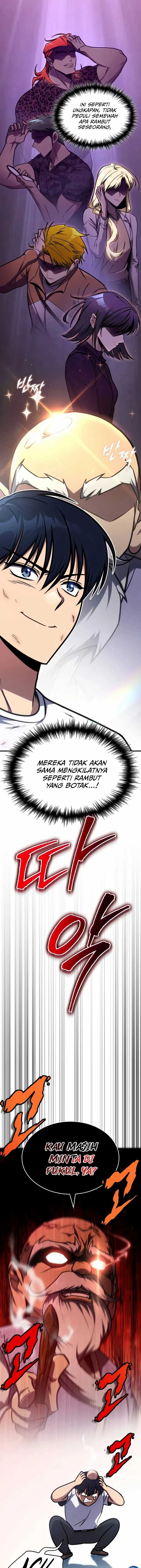 My Exclusive Tower Guide Chapter 38 Gambar 3