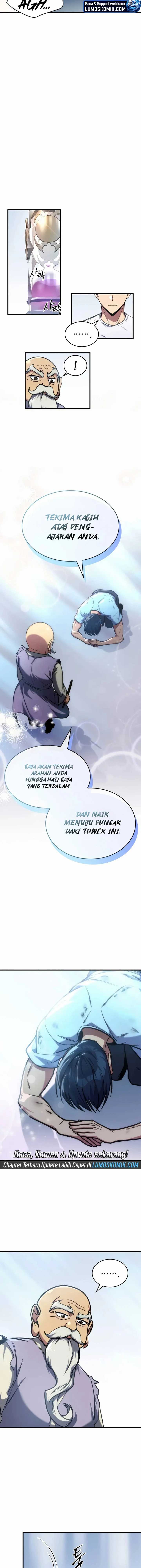 My Exclusive Tower Guide Chapter 38 Gambar 4