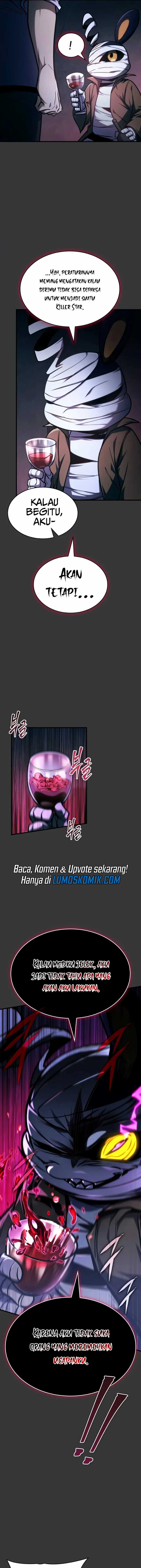 My Exclusive Tower Guide Chapter 38 Gambar 9