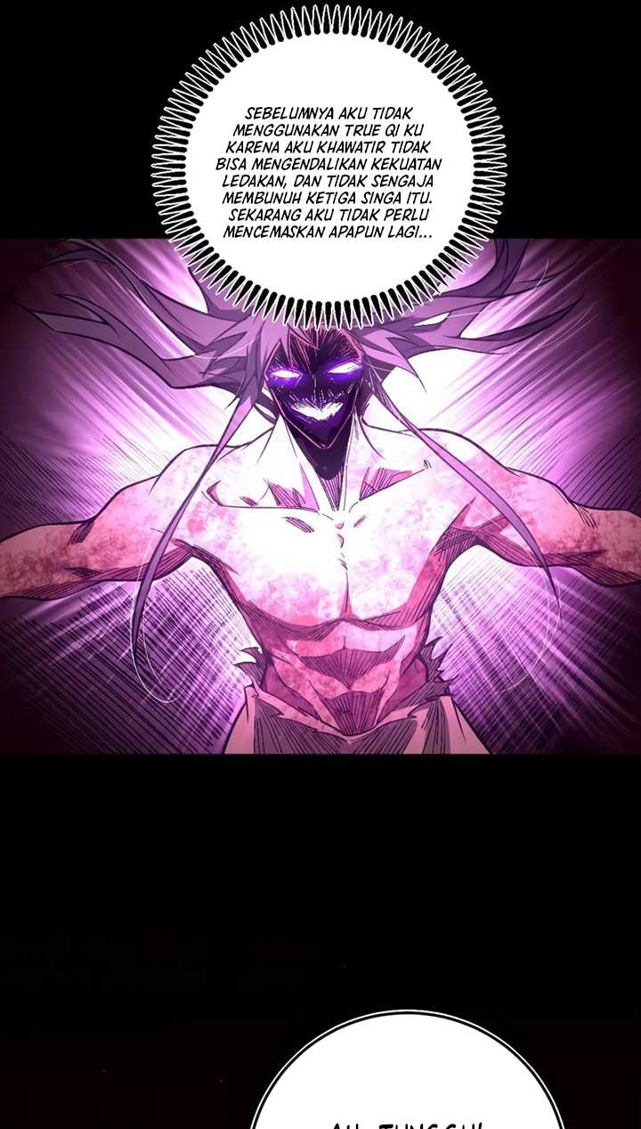 I’m An Evil God Chapter 513 Gambar 19