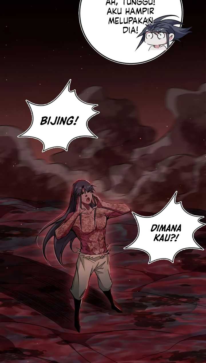 I’m An Evil God Chapter 513 Gambar 20