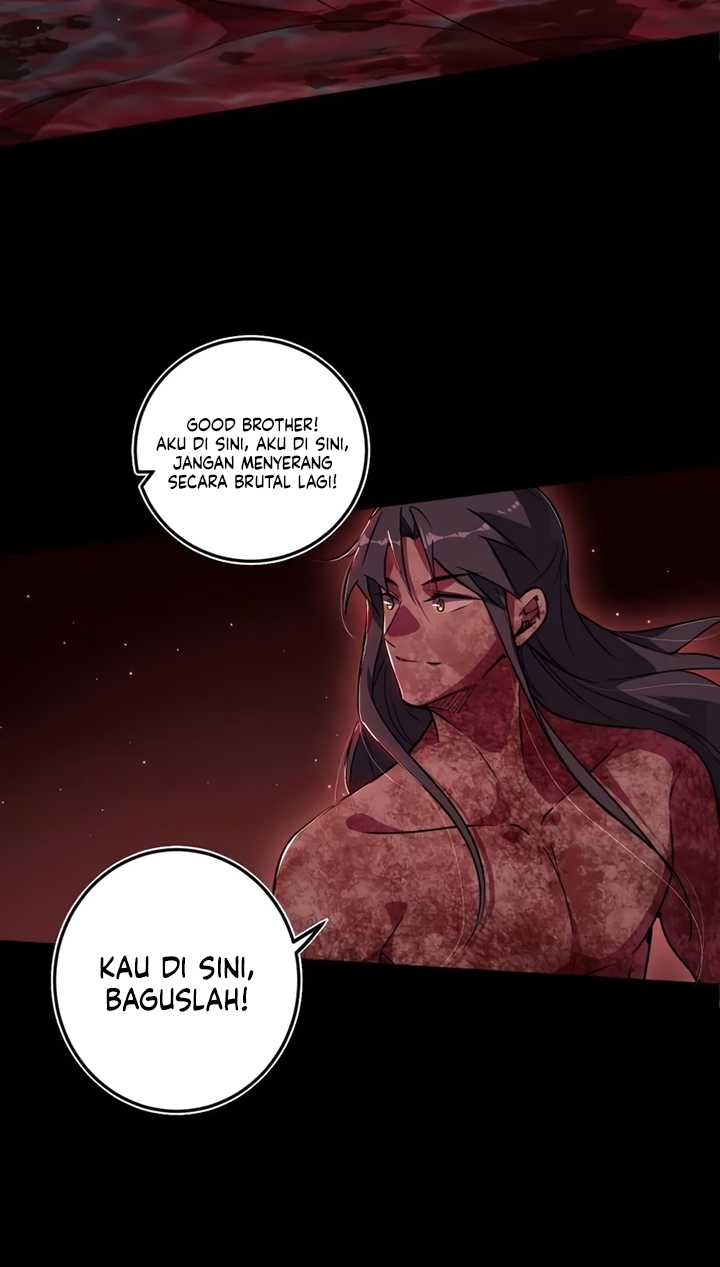 I’m An Evil God Chapter 513 Gambar 21