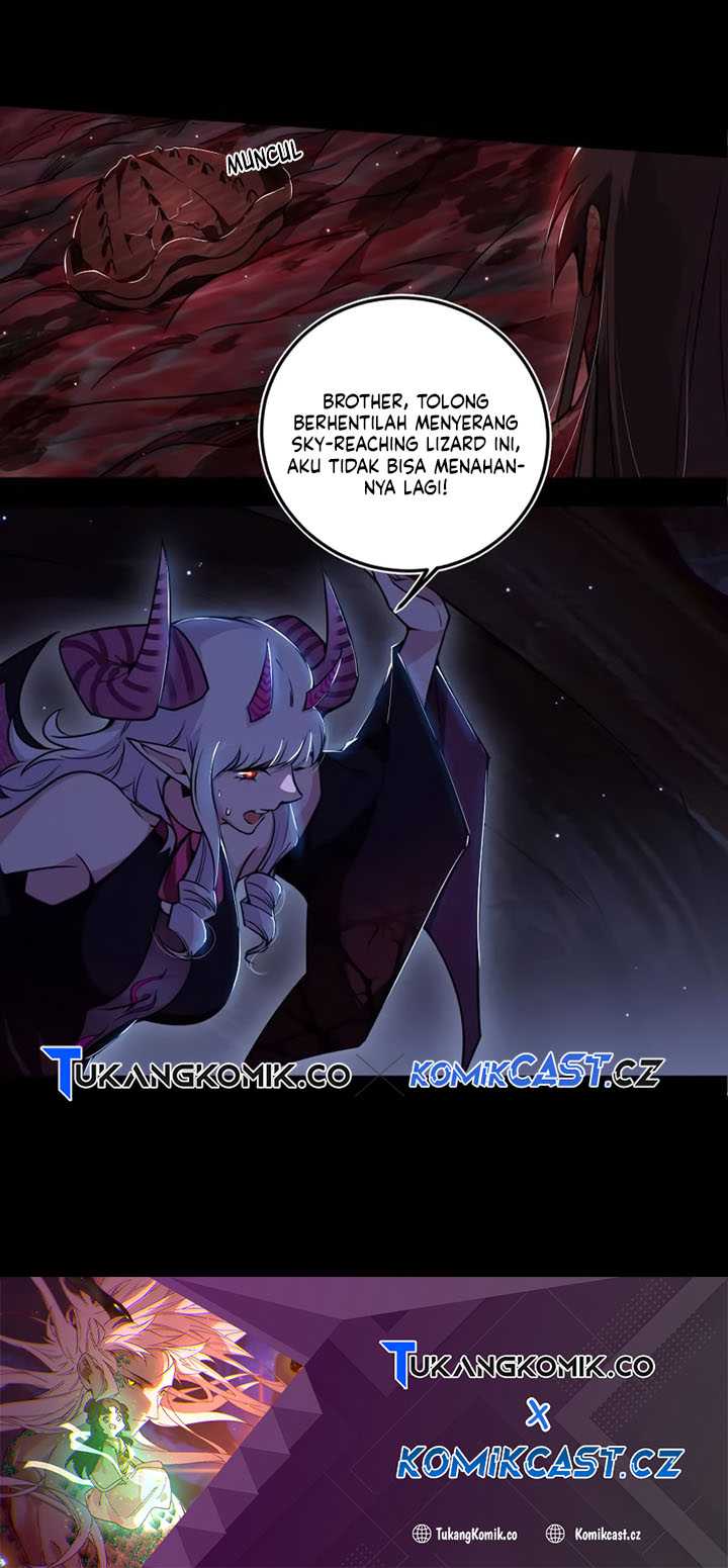 I’m An Evil God Chapter 513 Gambar 22