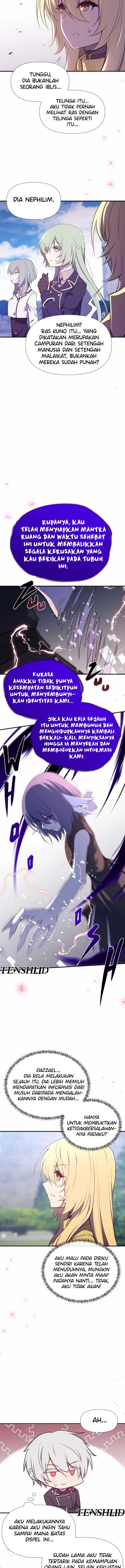 Retired Demon King Chapter 26 Gambar 5