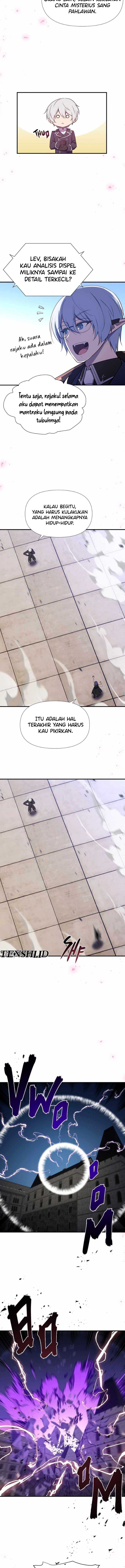 Retired Demon King Chapter 26 Gambar 6