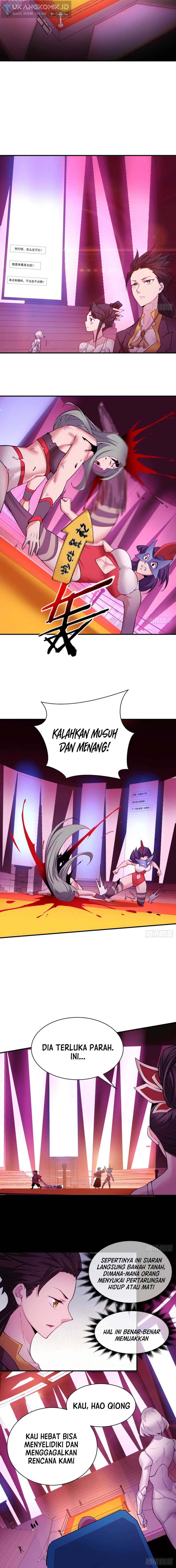 As The Richest Man, I Really Don’t Want To Be Reborn Chapter 135 Gambar 7