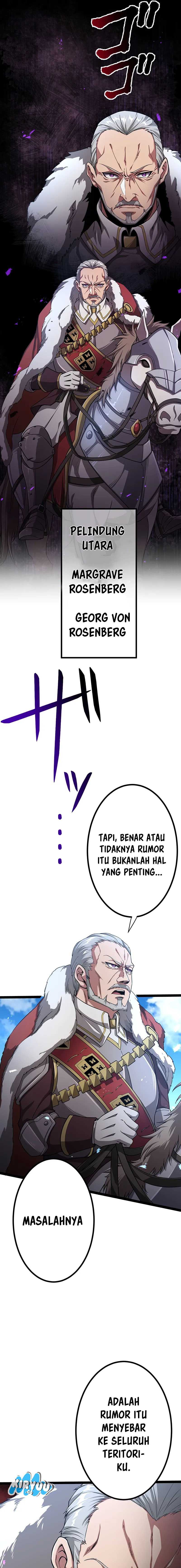 Dungeon Defense Chapter 39 bahasa Indonesia Gambar 22