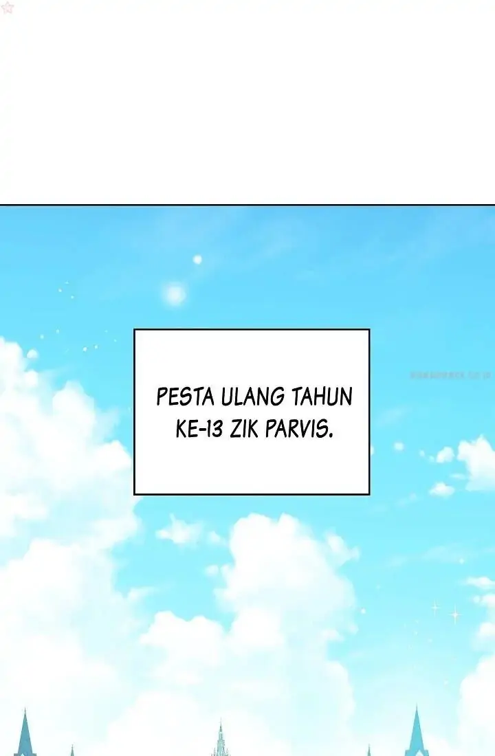 Baca Komik Actually, I Was the Real One Chapter 36 bahasa Indonesia Gambar 1