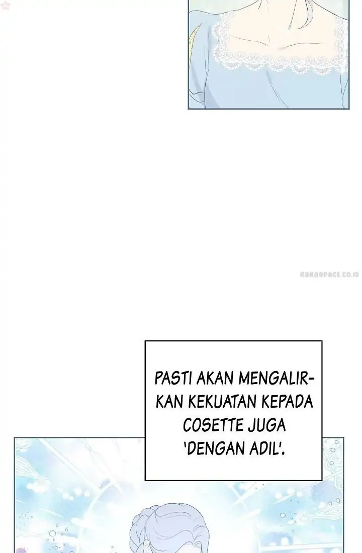 Actually, I Was the Real One Chapter 36 bahasa Indonesia Gambar 13