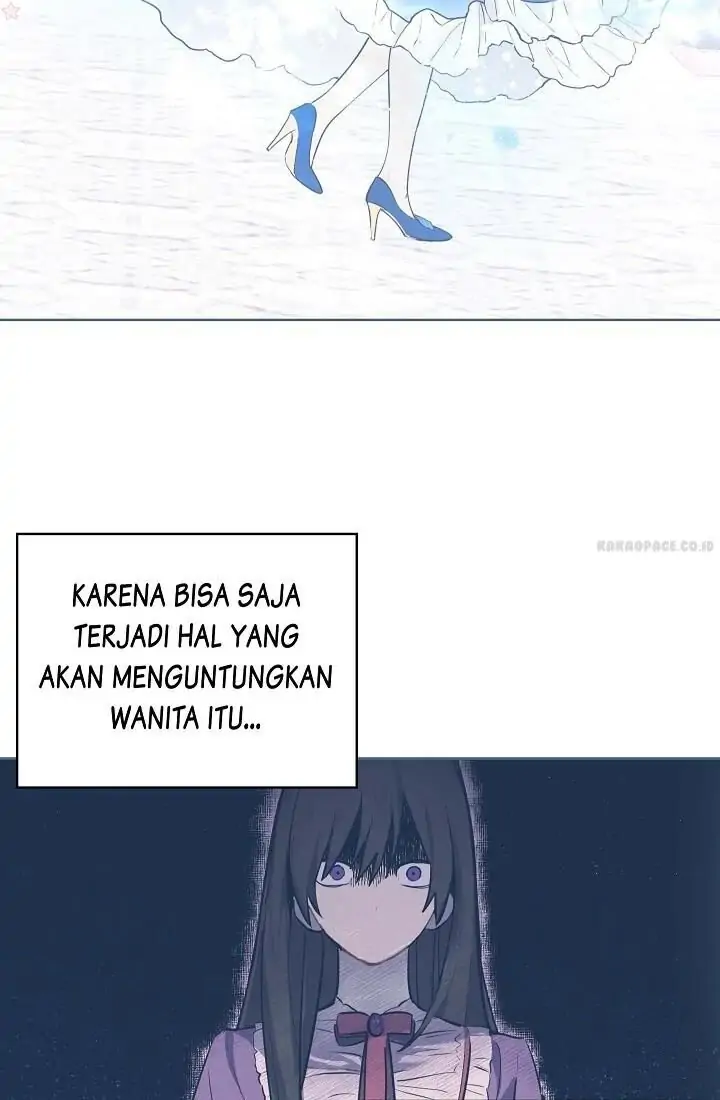 Actually, I Was the Real One Chapter 36 bahasa Indonesia Gambar 16