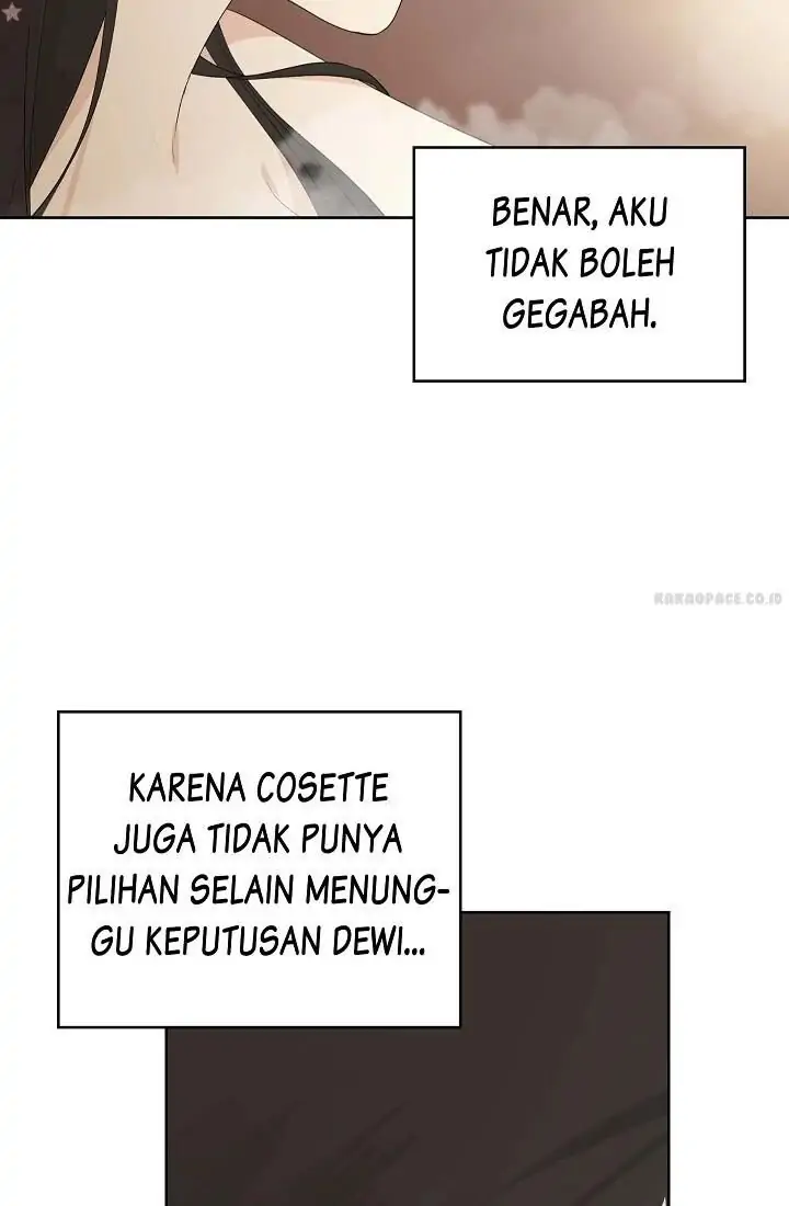 Actually, I Was the Real One Chapter 36 bahasa Indonesia Gambar 18