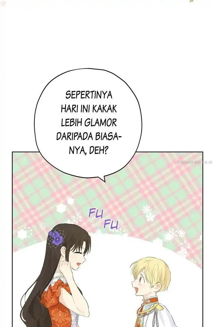 Actually, I Was the Real One Chapter 36 bahasa Indonesia Gambar 28