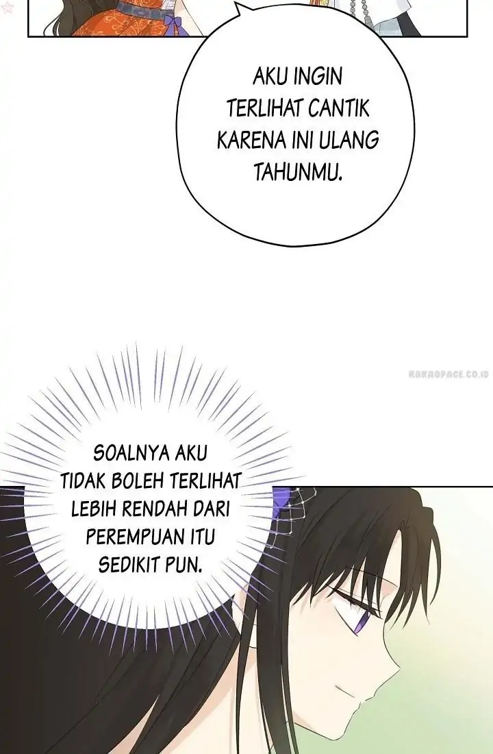 Actually, I Was the Real One Chapter 36 bahasa Indonesia Gambar 29