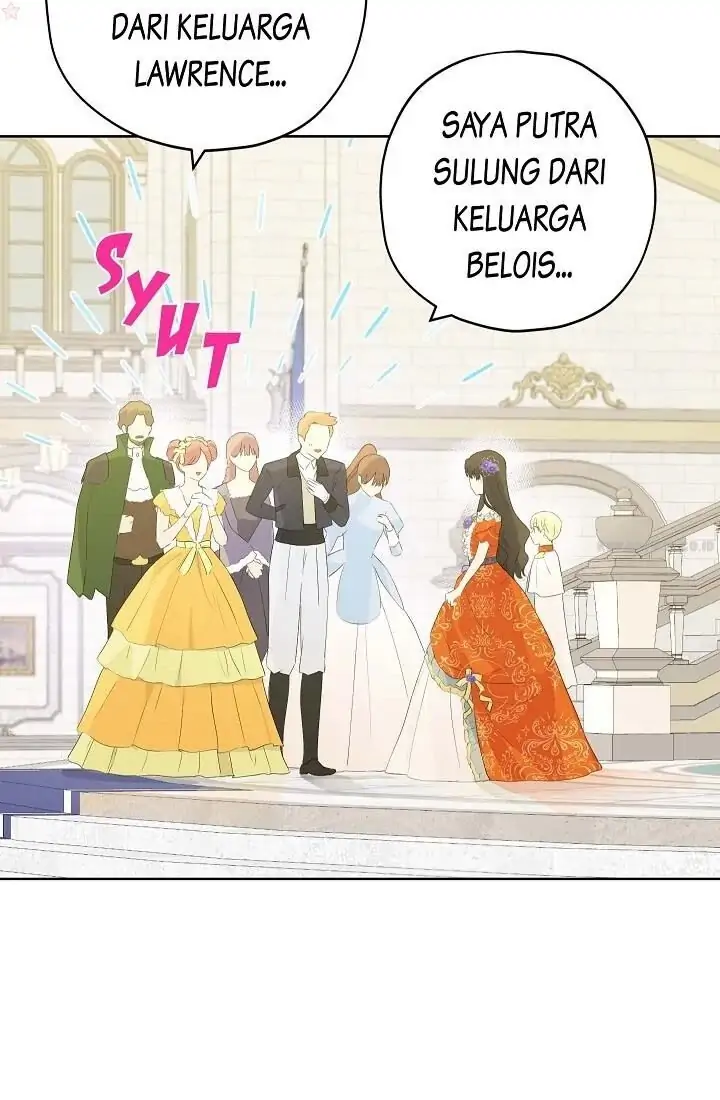 Actually, I Was the Real One Chapter 36 bahasa Indonesia Gambar 40