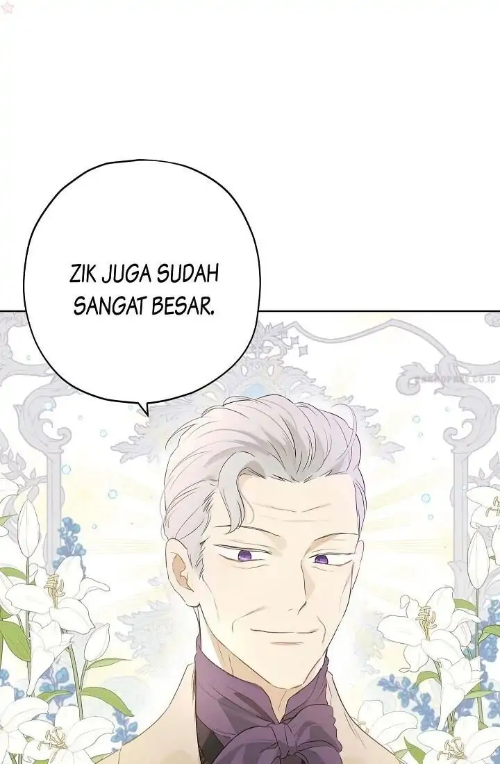 Actually, I Was the Real One Chapter 36 bahasa Indonesia Gambar 42