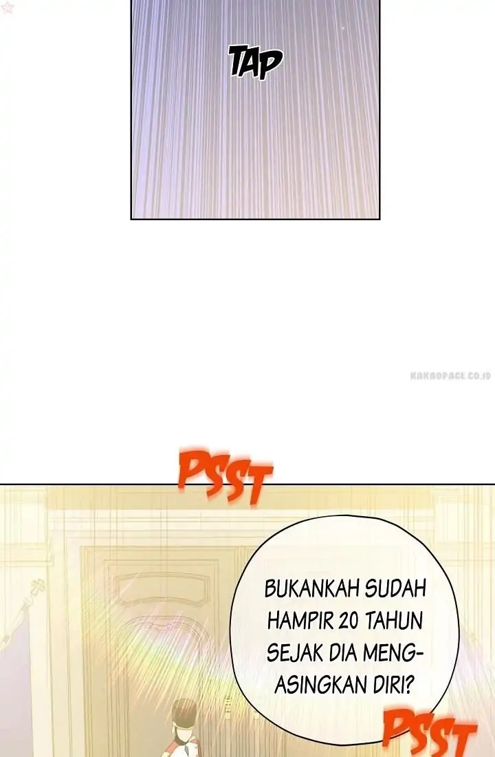 Actually, I Was the Real One Chapter 36 bahasa Indonesia Gambar 47