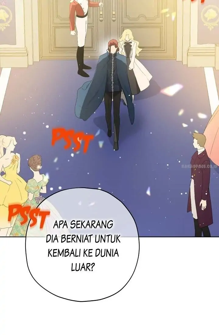 Actually, I Was the Real One Chapter 36 bahasa Indonesia Gambar 48