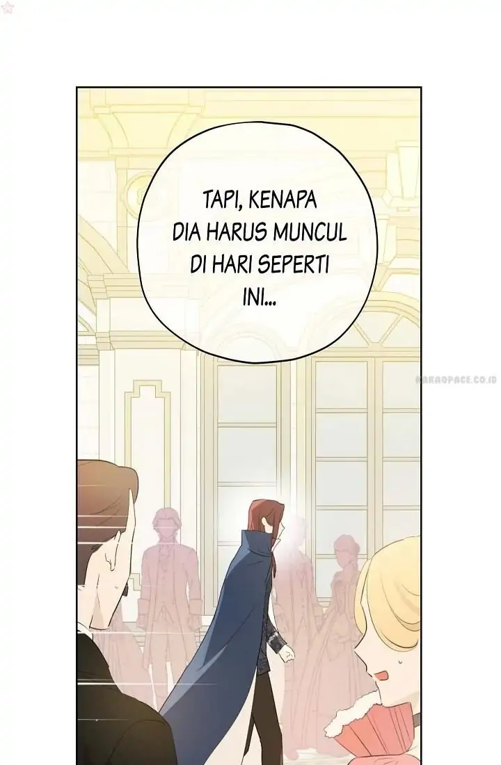 Actually, I Was the Real One Chapter 36 bahasa Indonesia Gambar 49