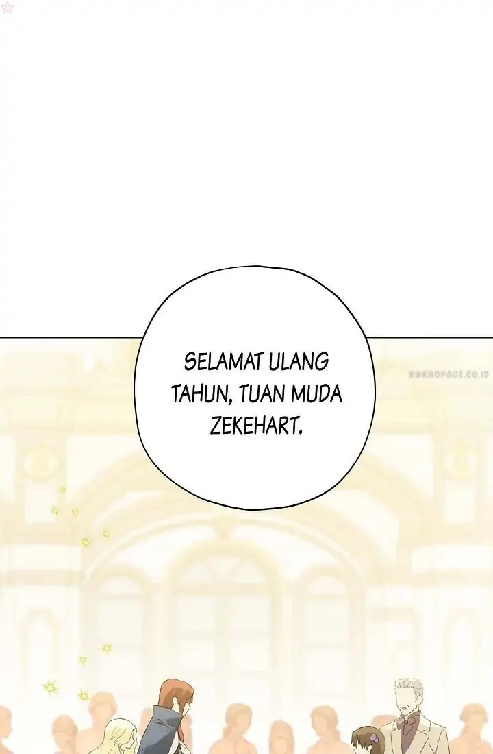 Actually, I Was the Real One Chapter 36 bahasa Indonesia Gambar 52